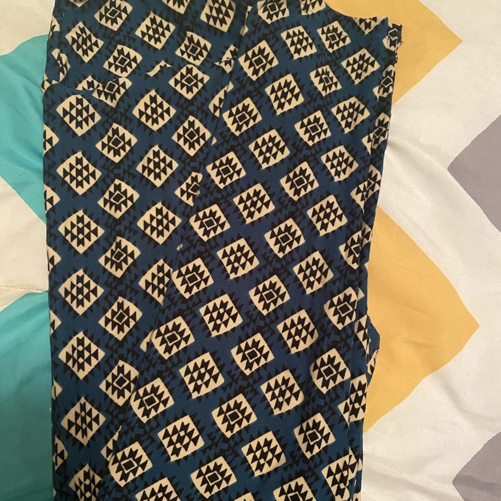 LuLaRoe Leggings TC